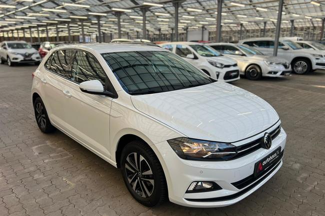 VW Polo 1.0 United (EURO 6d) Gebrauchtwagen