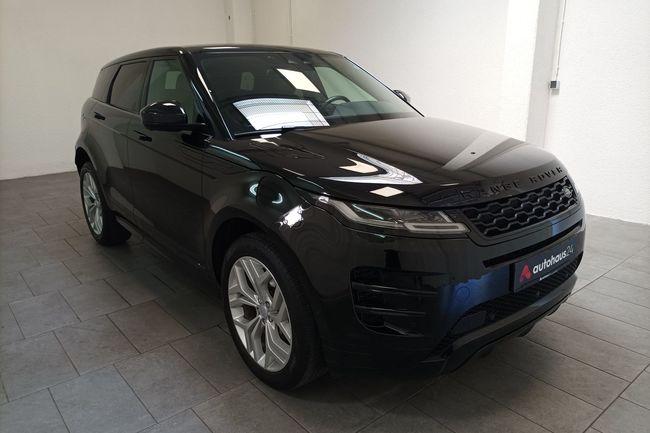 Land Rover Range Rover Evoque 2.0 D180 R-Dynamic SE AWD Gebrauchtwagen