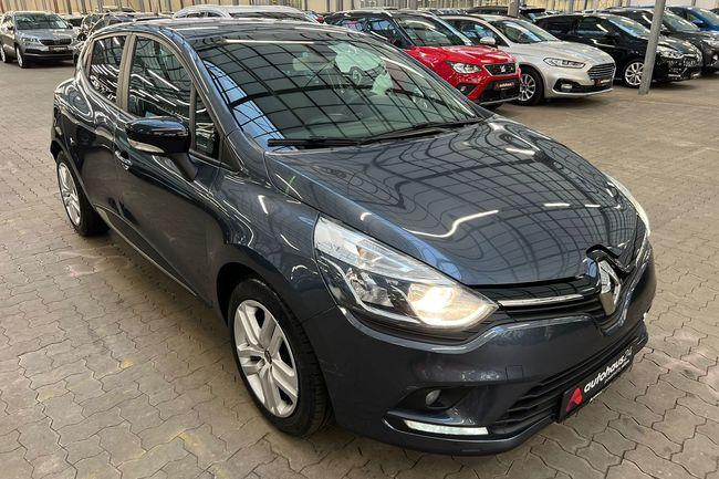 Renault Clio IV 0.9 TCe 75 Collection (EURO 6d-TEMP) Gebrauchtwagen