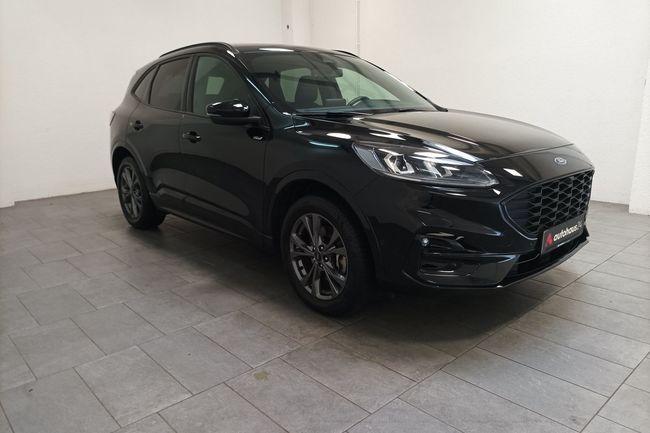 Ford Kuga 2.5 Duratec Plug-in-Hybrid PHEV ST-Line X Gebrauchtwagen