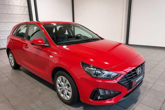 Hyundai i30 1.5 Pure (EURO 6d) Gebrauchtwagen