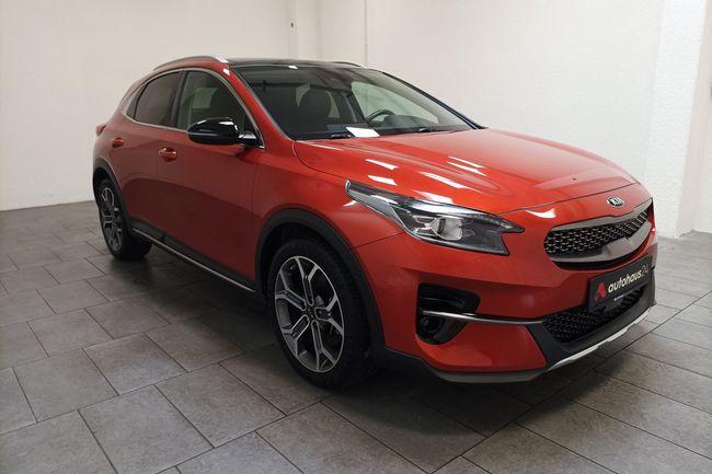 Kia Xceed 1.6 T-GDI Platinum (EURO 6d-TEMP) Gebrauchtwagen