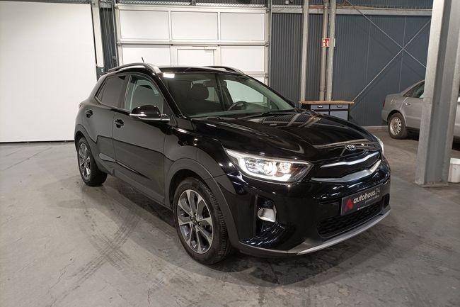 Kia Stonic 1.0 T-GDI Vision Gebrauchtwagen