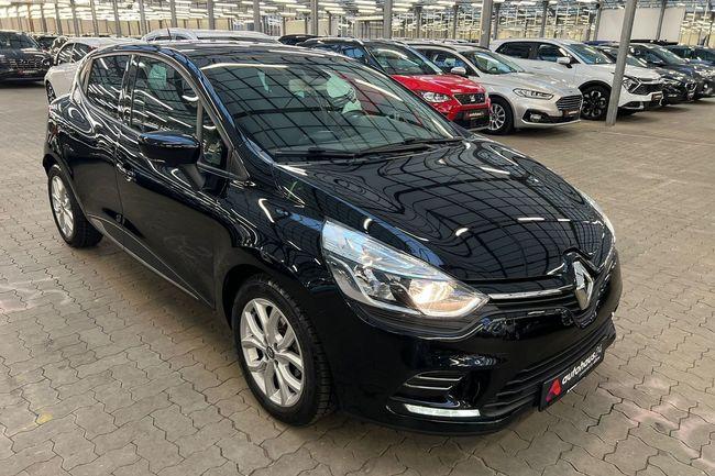 Renault Clio IV 0.9 TCe 90 Collection (EURO 6d-TEMP) Gebrauchtwagen