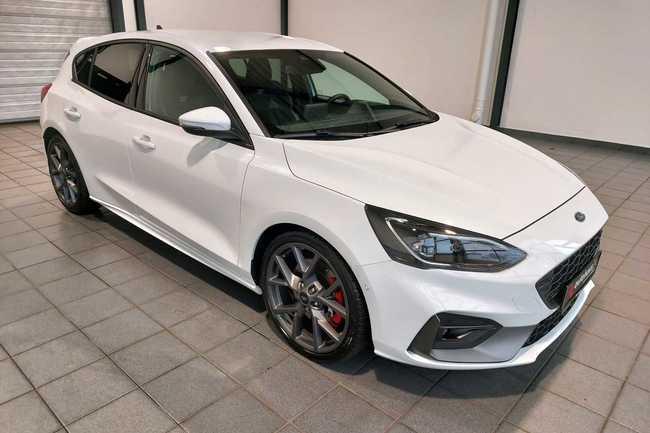 Ford Focus ST 2.3 EcoBoost Start/Stopp (EURO 6d) Gebrauchtwagen