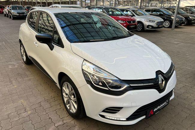 Renault Clio IV 0.9 TCe 75 Collection (EURO 6d-TEMP) Gebrauchtwagen