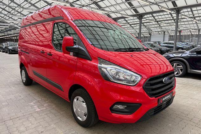 Ford Transit Custom 2.0 TDCi 300 L2 Trend (EURO 6d-TEMP Gebrauchtwagen