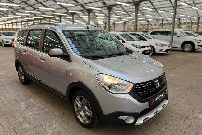 Dacia Lodgy 1.6 MPI 85 Gebrauchtwagen