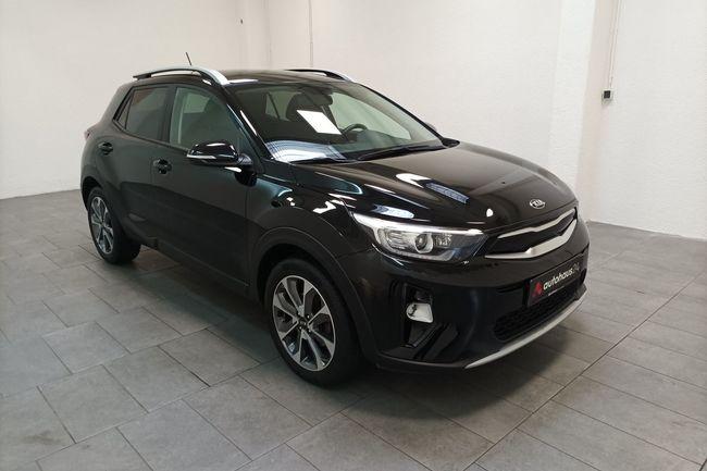 Kia Stonic 1.0 T-GDI Vision (EURO 6d-TEMP) Gebrauchtwagen