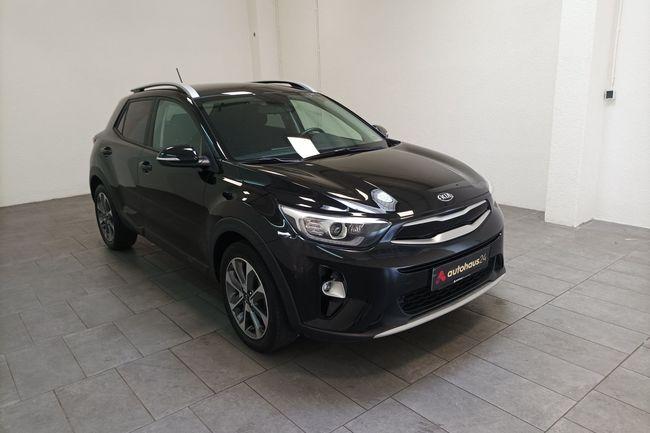 Kia Stonic 1.0 T-GDI Vision (EURO 6d-TEMP) Gebrauchtwagen