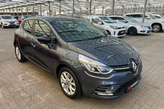 Renault Clio IV 0.9 TCe 90 Collection (EURO 6d-TEMP) Gebrauchtwagen