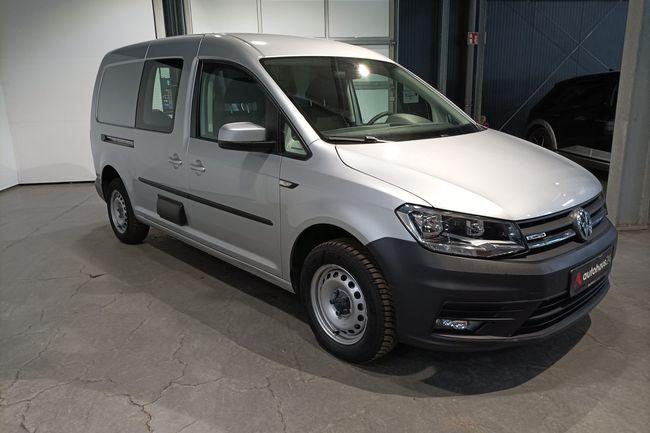 VW Caddy Maxi 1.4 TGI Kasten Trendline Gebrauchtwagen