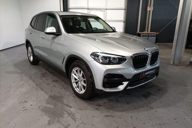 BMW X3 xDrive20d Gebrauchtwagen