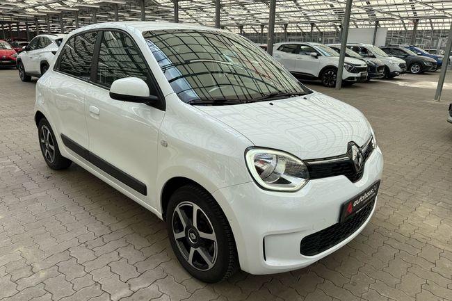 Renault Twingo 1.0 SCe 75 Limited (EURO 6d-TEMP) Gebrauchtwagen