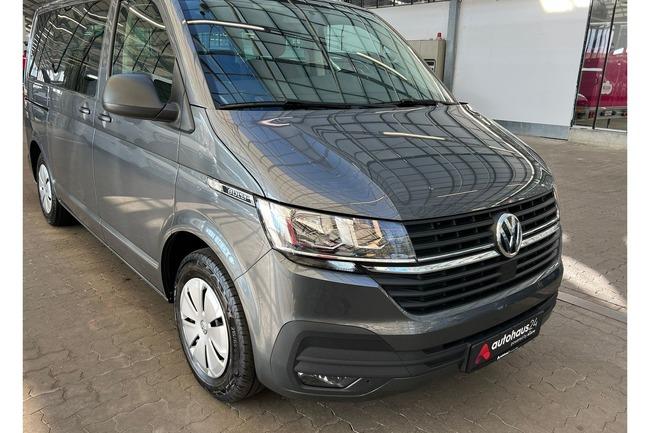 VW T6.1 2.0 TDI Multivan Family (EURO 6d-TEMP) Gebrauchtwagen