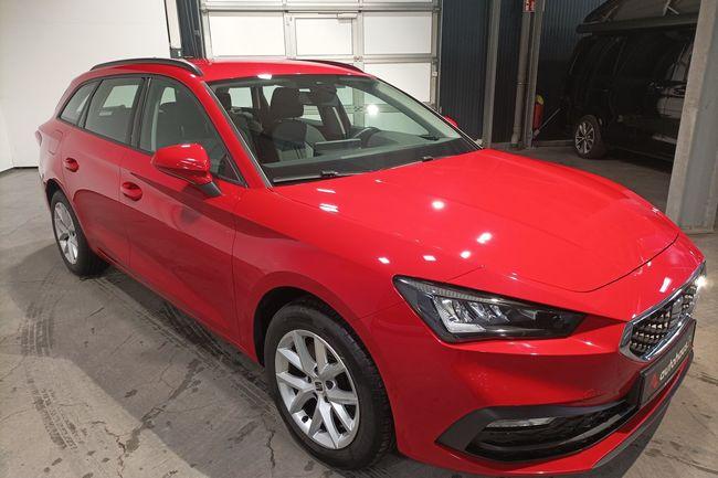 Seat Leon Sportstourer 2.0 TDI Style (EURO 6d) Gebrauchtwagen