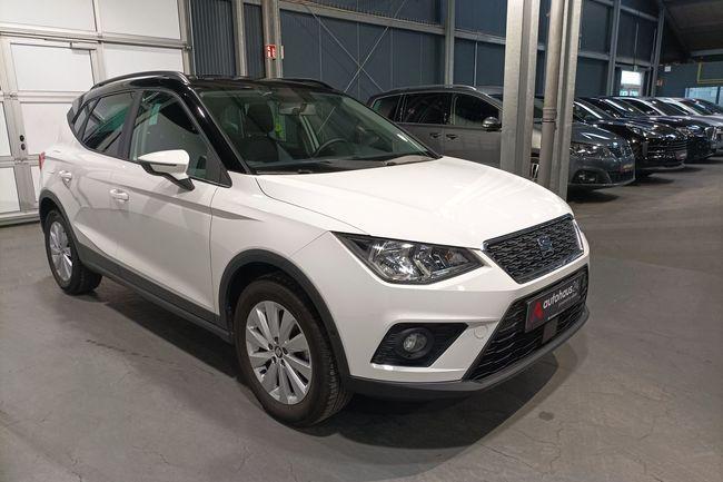 Seat Arona 1.0 TSI Style Gebrauchtwagen