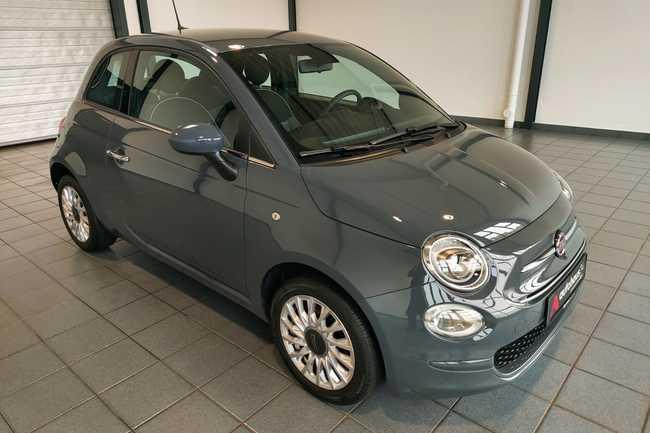 Fiat 500 1.2 8V Lounge (EURO 6d-TEMP) Gebrauchtwagen