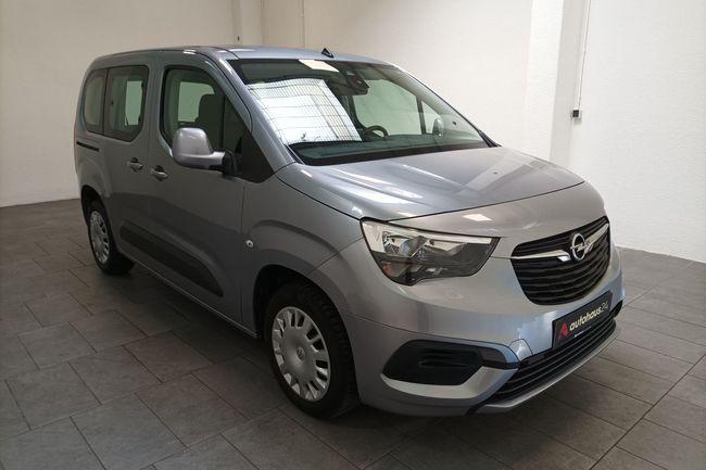 Opel Combo Life 1.2 Turbo Edition (EURO 6d) Gebrauchtwagen