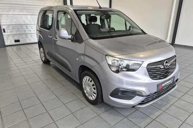 Opel Combo Life 1.2 Turbo Edition (EURO 6d) Gebrauchtwagen