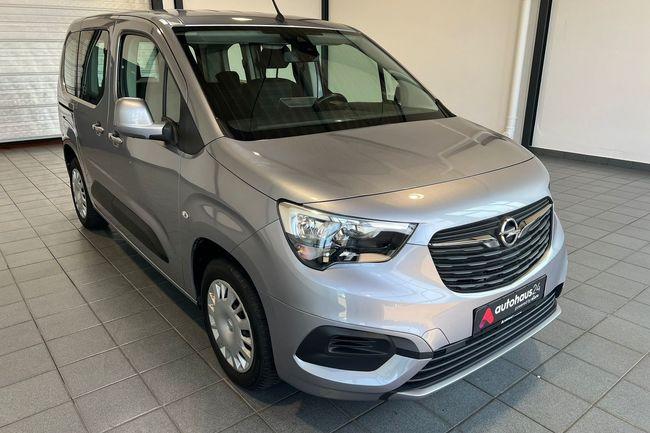 Opel Combo Life 1.2 Turbo Edition (EURO 6d) Gebrauchtwagen