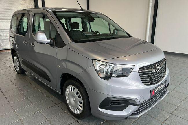 Opel Combo Life 1.2 Turbo Edition (EURO 6d) Gebrauchtwagen