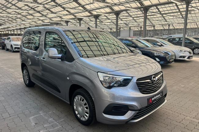 Opel Combo Life 1.2 Turbo Edition (EURO 6d) Gebrauchtwagen