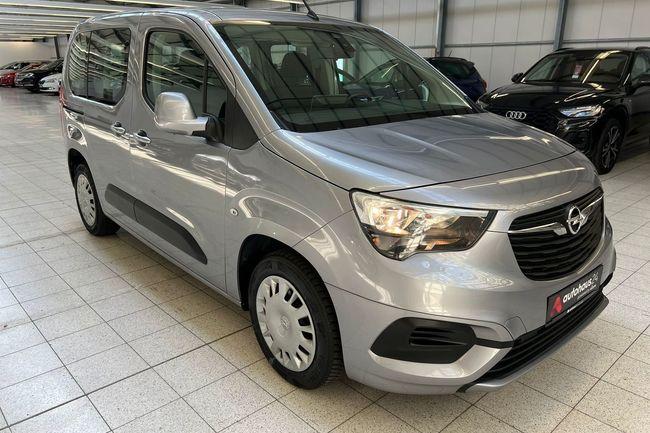 Opel Combo Life 1.2 Turbo Edition (EURO 6d) Gebrauchtwagen