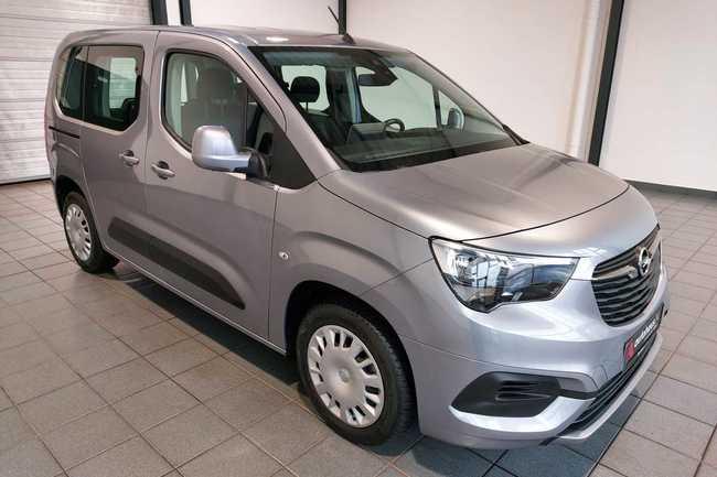 Opel Combo Life 1.2 Turbo Edition (EURO 6d) Gebrauchtwagen