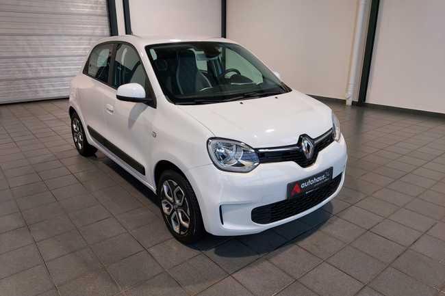 Renault Twingo 1.0 SCe 75 Limited (EURO 6d-TEMP) Gebrauchtwagen