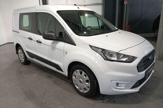 Ford TransitConnect 1.5 EcoBlue 200 (L1) Trend S/S (Eur Gebrauchtwagen