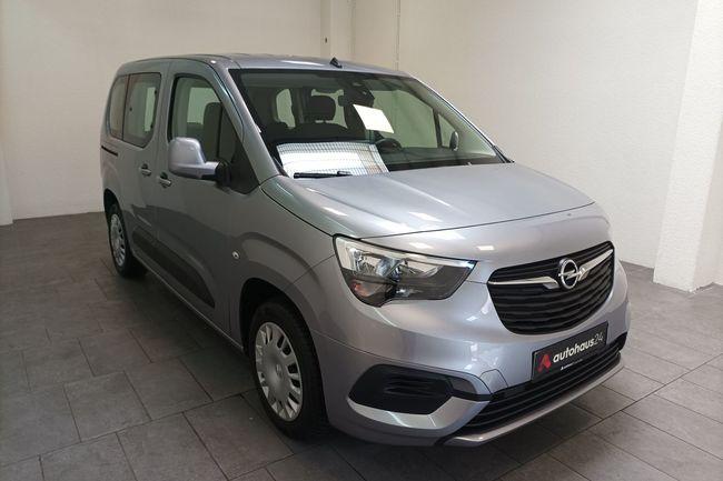 Opel Combo Life 1.2 Turbo Edition (EURO 6d) Gebrauchtwagen