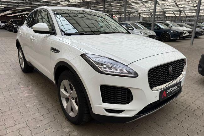 Jaguar E-PACE P200 AWD OPF (EURO 6d-TEMP) Gebrauchtwagen