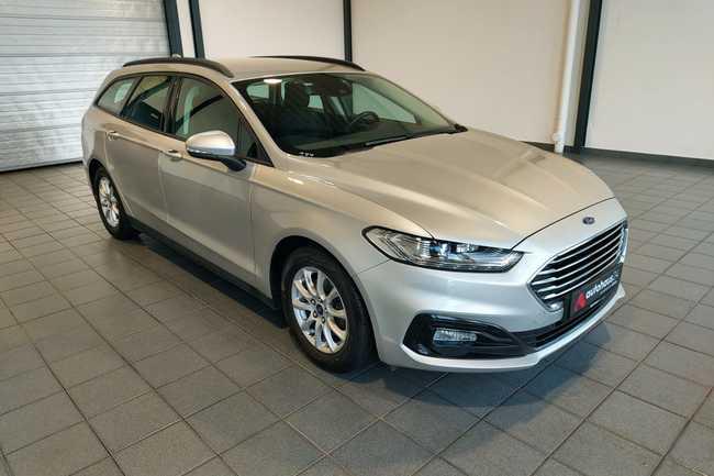 Ford Mondeo 2.0 EcoBlue Trend S/S (EURO 6dTEMP) Gebrauchtwagen