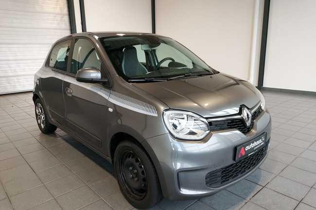 Renault Twingo 1.0 SCe 75 Limited (EURO 6d-TEMP) Gebrauchtwagen