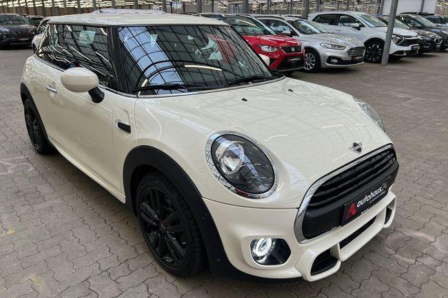 MINI One 1.5 Gebrauchtwagen