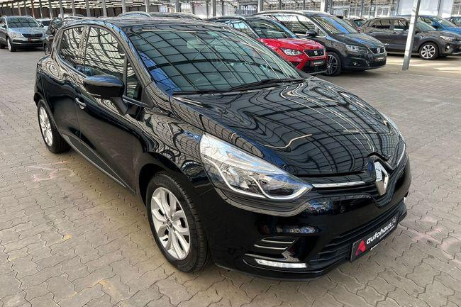 Renault Clio IV 0.9 TCe 90 Collection (EURO 6d-TEMP) Gebrauchtwagen