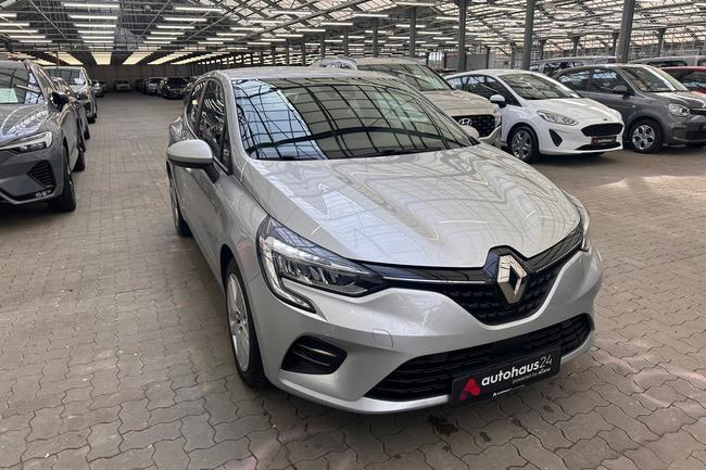 Renault Clio V 1.0 SCe 75 Experience Gebrauchtwagen