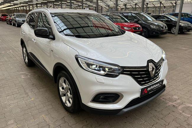 Renault Kadjar 1.3 TCe 140 Bose Edition GPF (Euro 6d-TEMP) Gebrauchtwagen