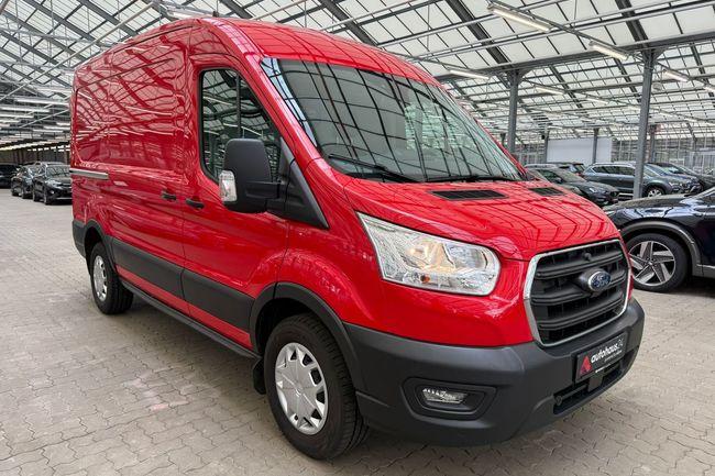 Ford Transit FT 330 (TTS) 2.0 TDCi DPF 330 L2 Trend FWD Gebrauchtwagen