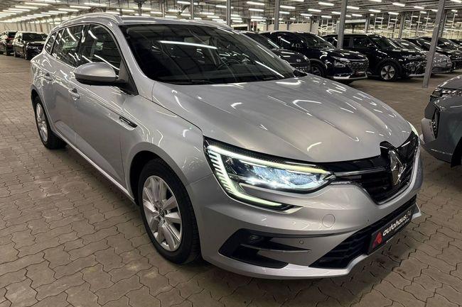 Renault Megane IV 1.5 BLUE dCi115 Grandt. Business Edition Gebrauchtwagen