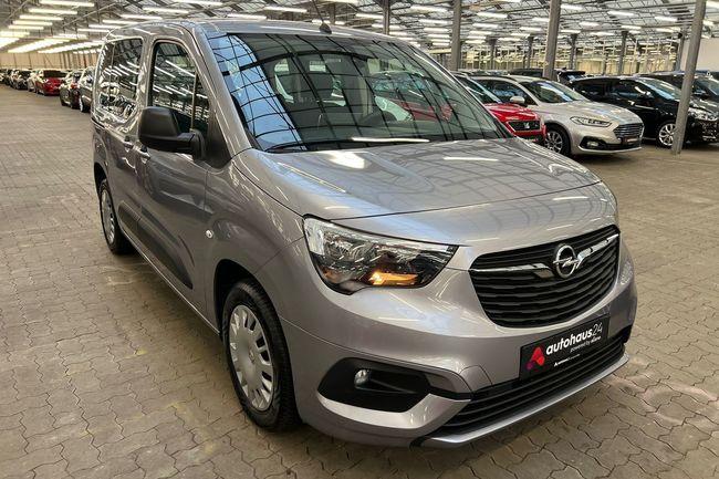 Opel Combo Life 1.2 Turbo Edition (EURO 6d) Gebrauchtwagen