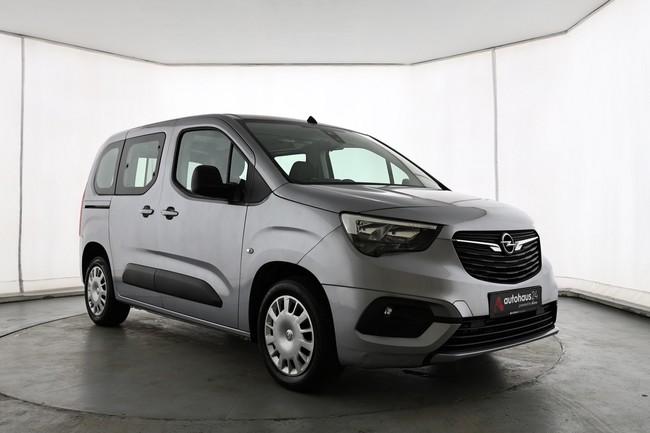 Opel Combo Life 1.2 Turbo Edition Gebrauchtwagen