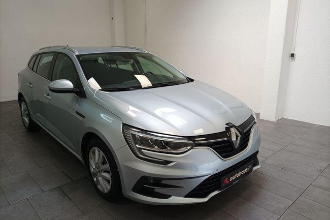 Renault Megane IV 1.5 BLUE dCi115 Grandt. Business Edition Gebrauchtwagen