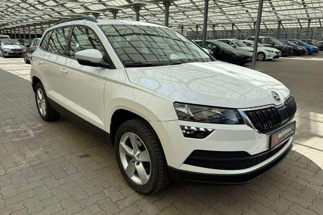 Skoda Karoq 1.0 TSI Ambition OPF (EURO 6d-TEMP) Gebrauchtwagen