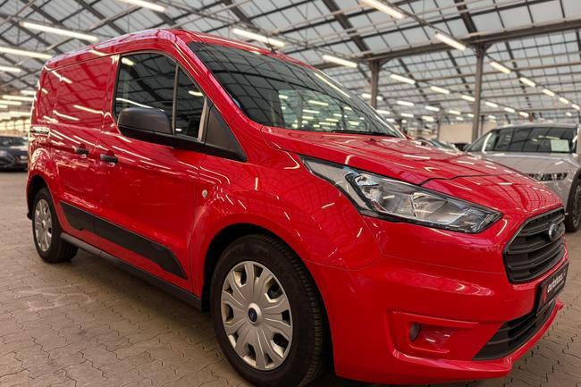 Ford TransitConnect 1.5 EcoBlue 220 (L1) Trend S/S (EUR Gebrauchtwagen