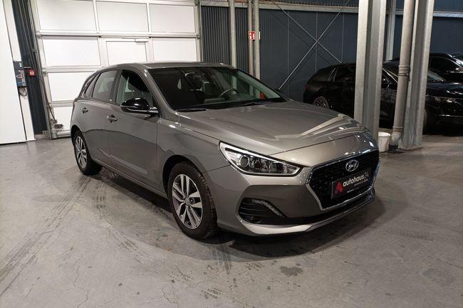 Hyundai i30 1.4 YES! Gebrauchtwagen