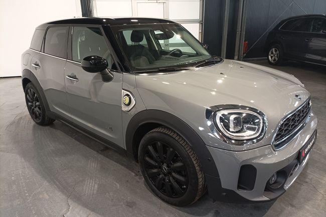 MINI COUNTRYMAN Cooper SE ALL4 Gebrauchtwagen