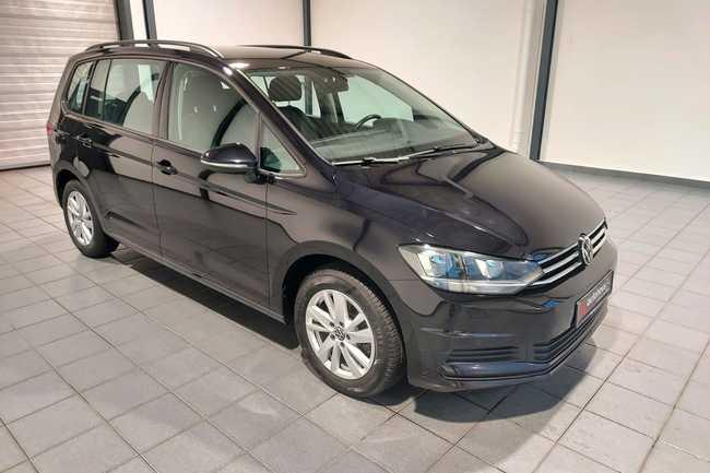 VW Touran 2.0 TDI Comfortline (EURO 6d-TEMP) Gebrauchtwagen