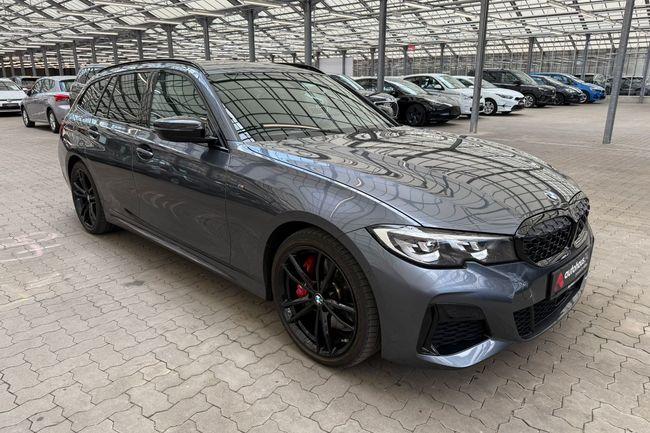 BMW 3er - M340 i Mild Hybrid xDrive OPF (EURO 6d) Gebrauchtwagen